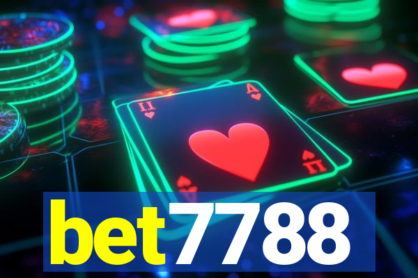 bet7788