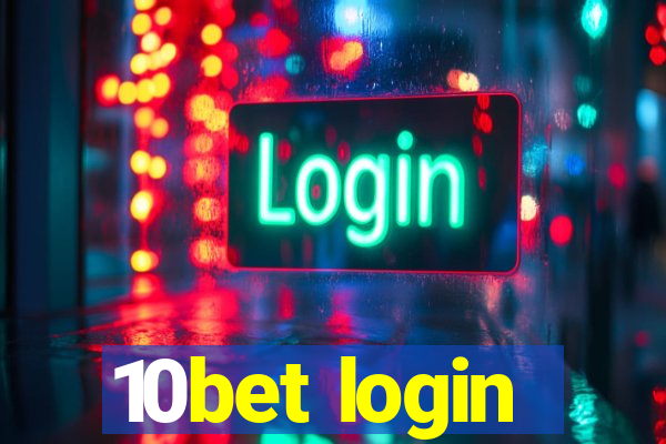 10bet login