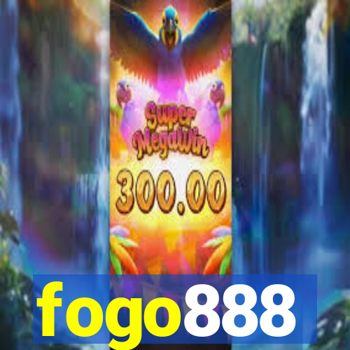 fogo888