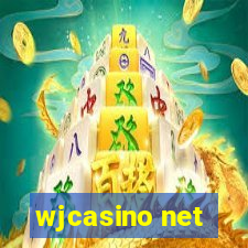 wjcasino net