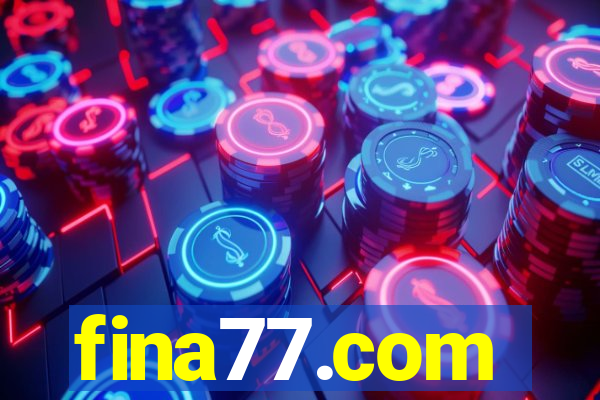 fina77.com