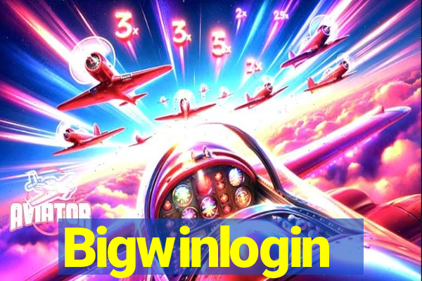 Bigwinlogin