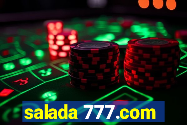 salada 777.com