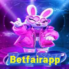 Betfairapp