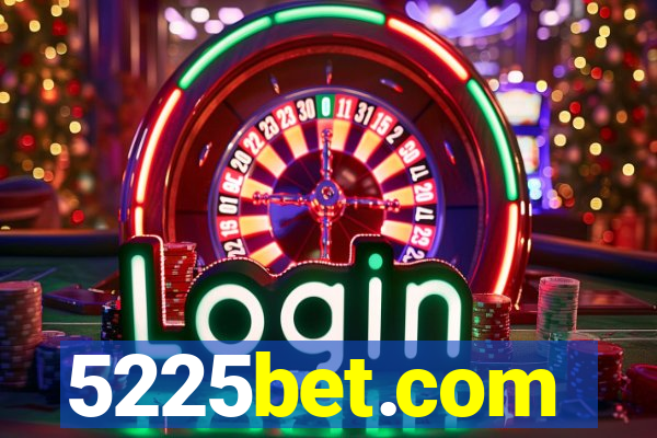 5225bet.com