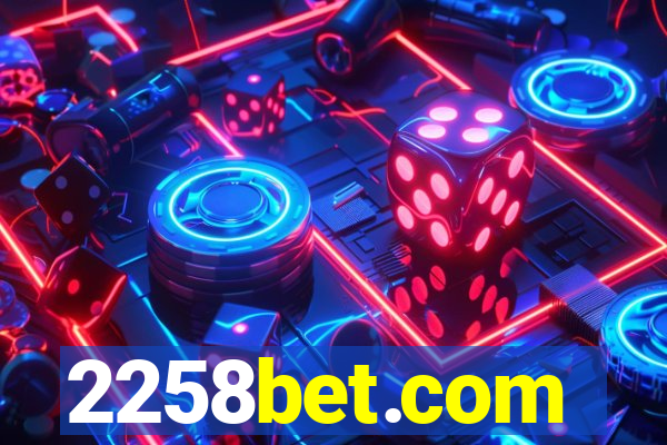 2258bet.com