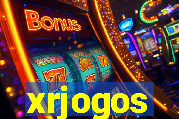 xrjogos