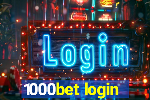 1000bet login