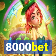 8000bet