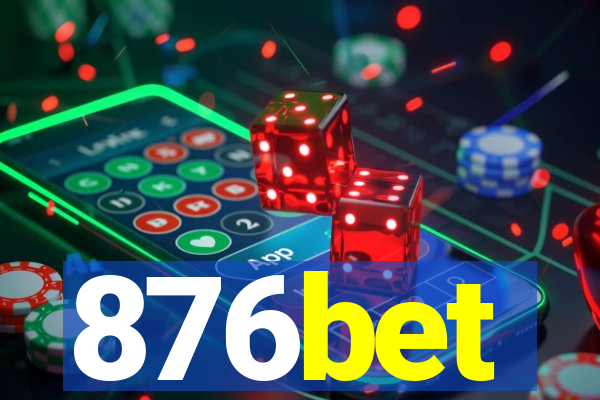 876bet