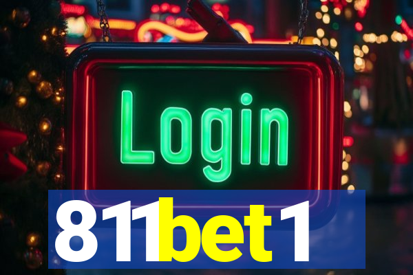 811bet1