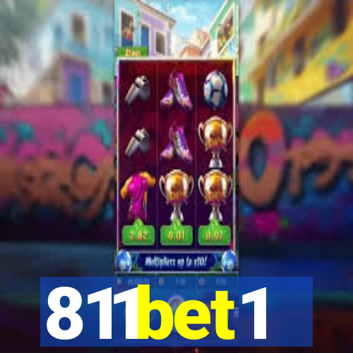 811bet1