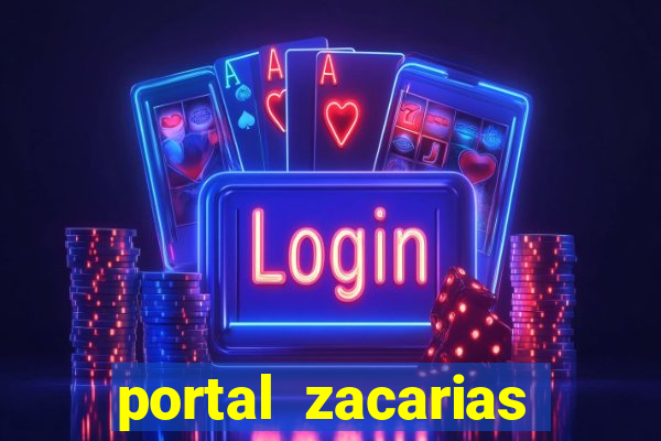 portal zacarias caso gustavo