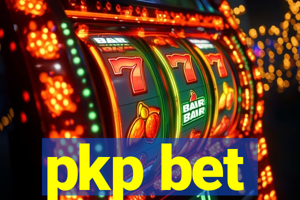 pkp bet