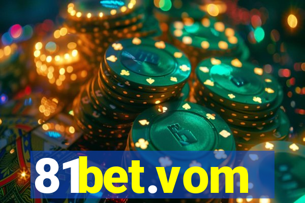 81bet.vom