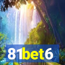 81bet6