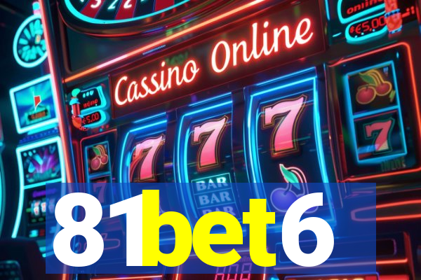 81bet6