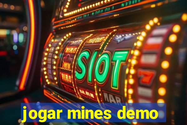 jogar mines demo