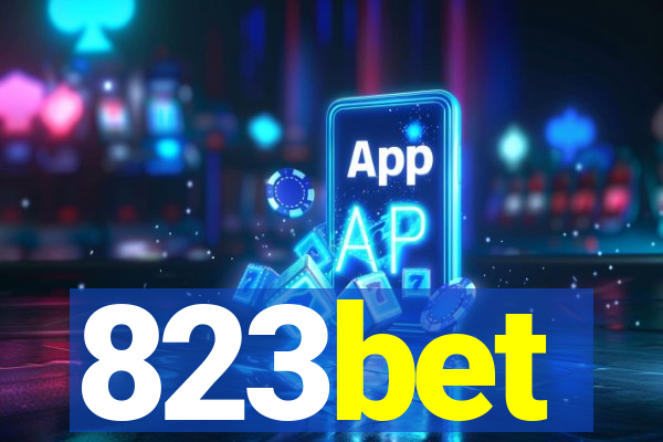 823bet