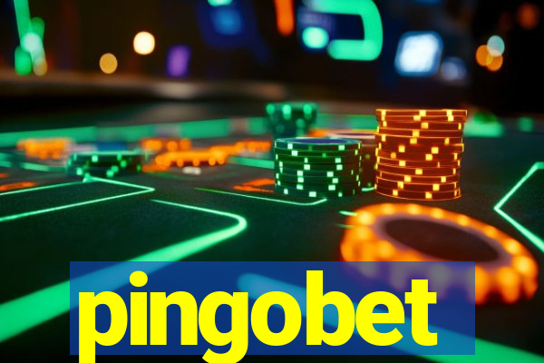 pingobet