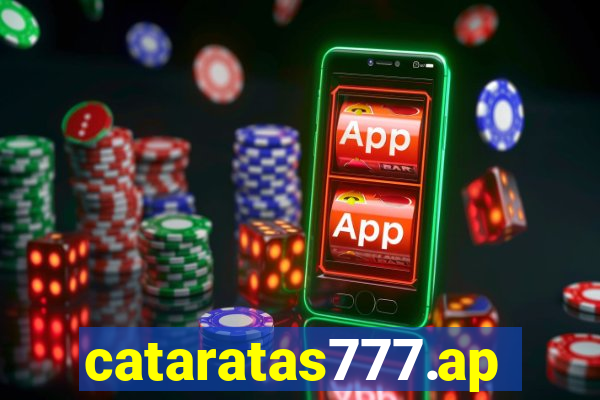 cataratas777.app