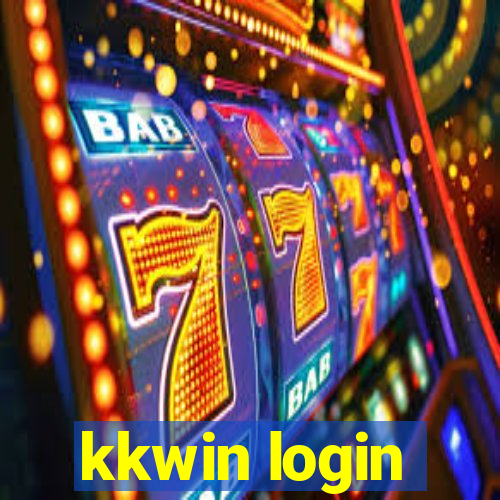 kkwin login