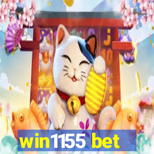 win1155 bet