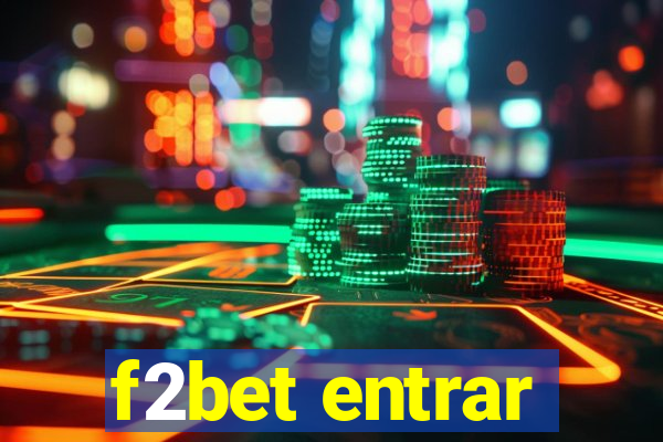 f2bet entrar