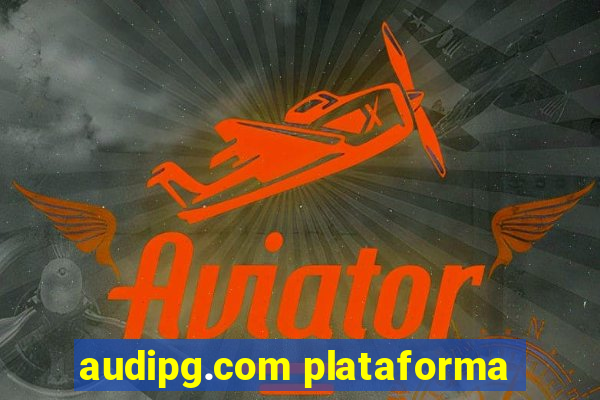 audipg.com plataforma