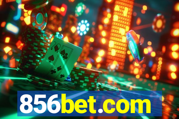 856bet.com