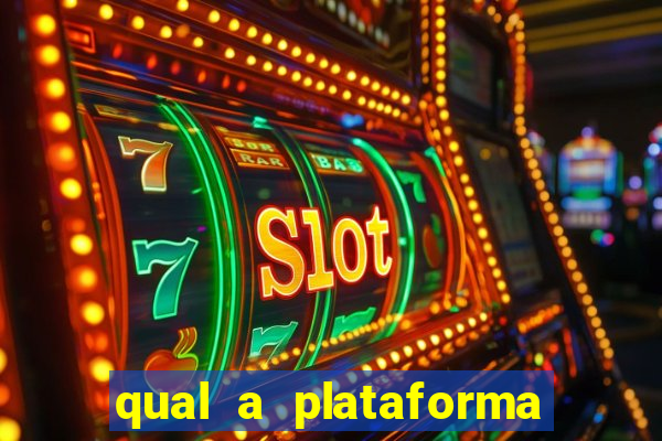 qual a plataforma que mais paga fortune tiger