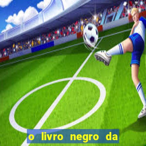 o livro negro da loteria pdf dowload