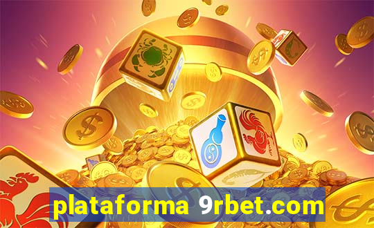 plataforma 9rbet.com