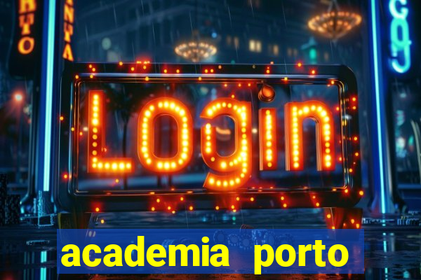 academia porto velho perto de mim