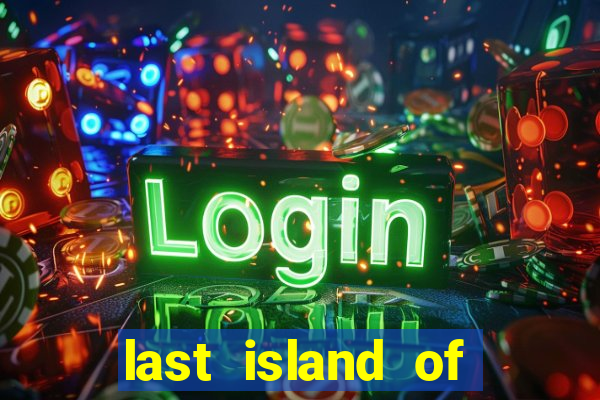 last island of survival codes