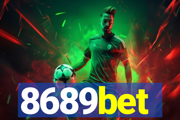 8689bet