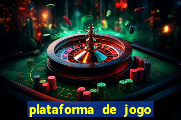 plataforma de jogo de 2 reais