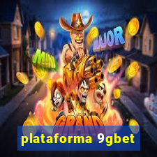 plataforma 9gbet