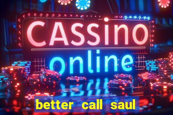 better call saul torrent download