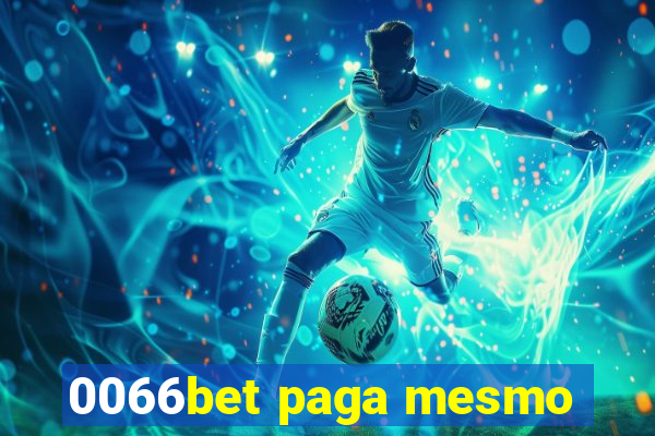 0066bet paga mesmo