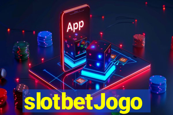 slotbetJogo