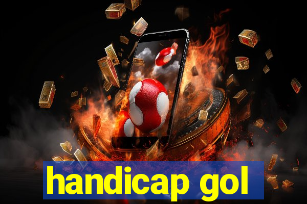 handicap gol