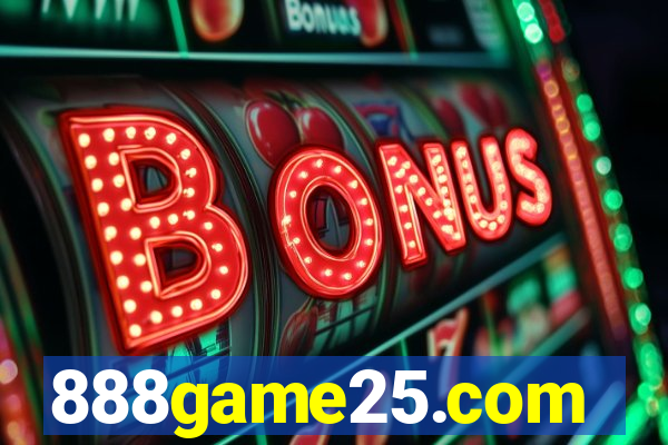 888game25.com