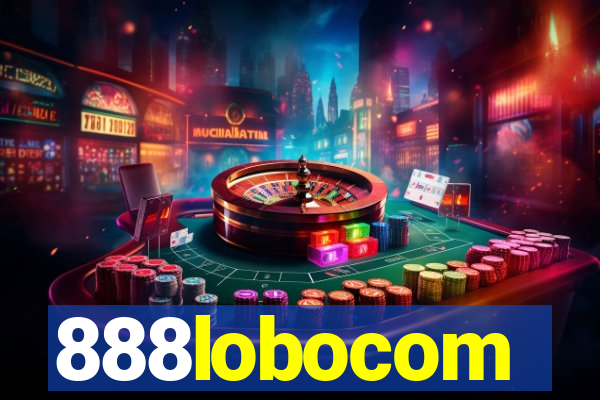 888lobocom