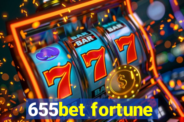 655bet fortune