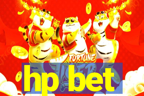 hp bet