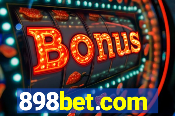 898bet.com