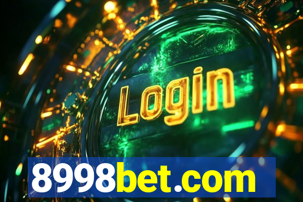 8998bet.com