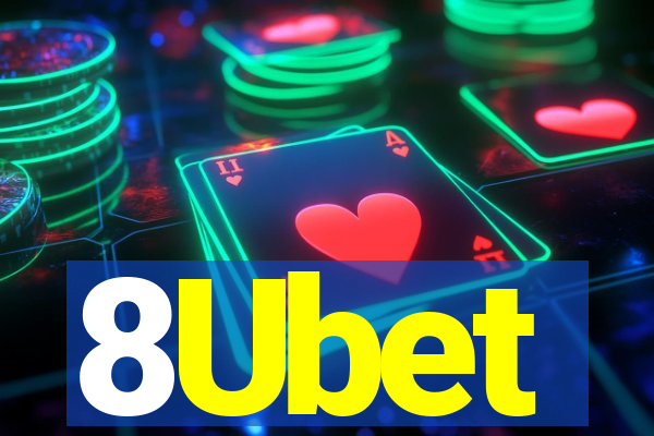 8Ubet