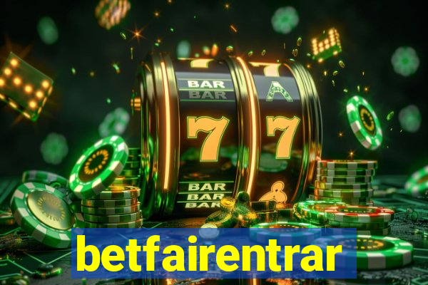 betfairentrar